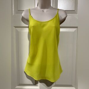 Charter Club woman size 10 cami style tank top